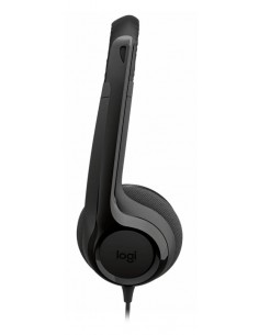 Logitech H390 Слушалки... 2